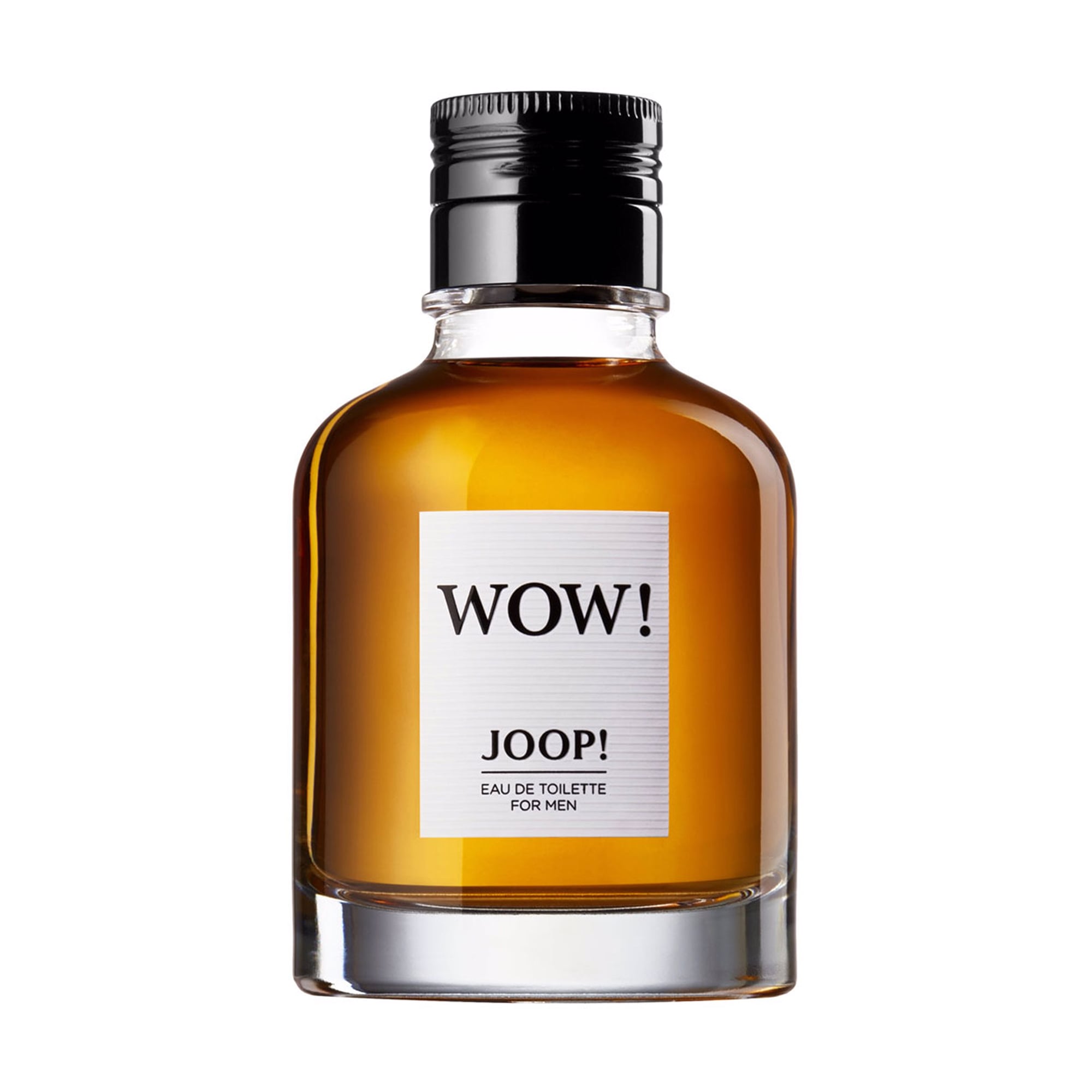 Joop! Wow! Туалетна вода чоловіча, 40 мл (ТЕСТЕР)
